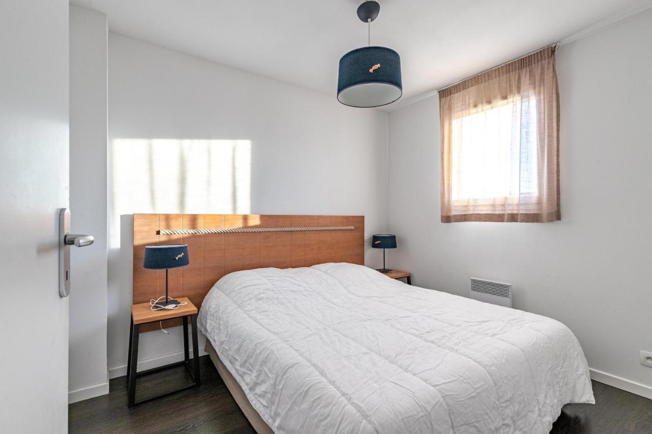 Maison Avec Terrasse Pour 6 A Talmont St-Hilaire Saint-Hilaire-de-Talmont Екстериор снимка