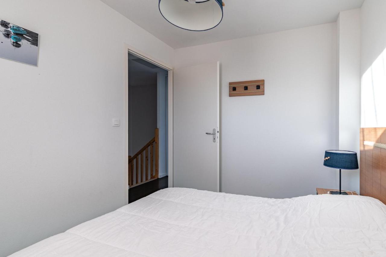 Maison Avec Terrasse Pour 6 A Talmont St-Hilaire Saint-Hilaire-de-Talmont Екстериор снимка