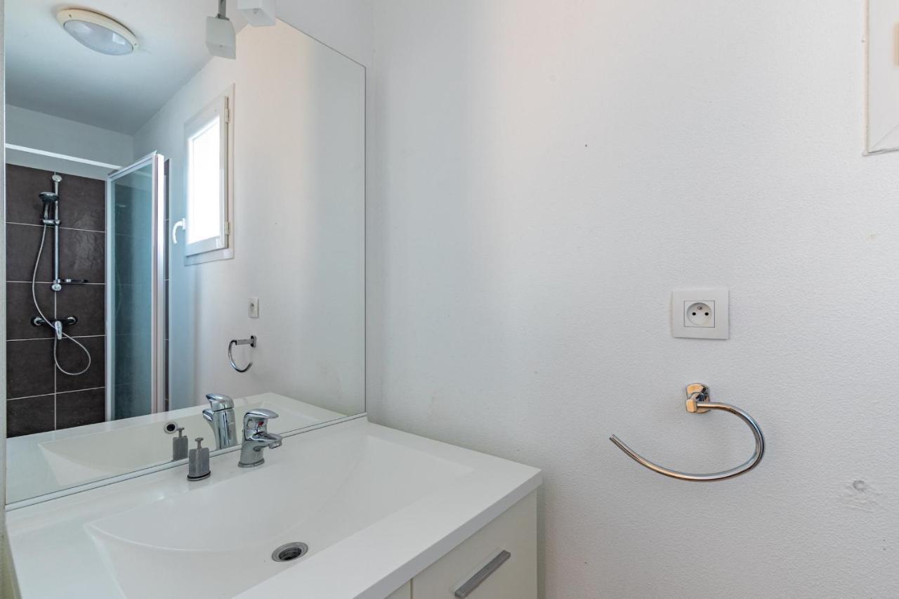 Maison Avec Terrasse Pour 6 A Talmont St-Hilaire Saint-Hilaire-de-Talmont Екстериор снимка