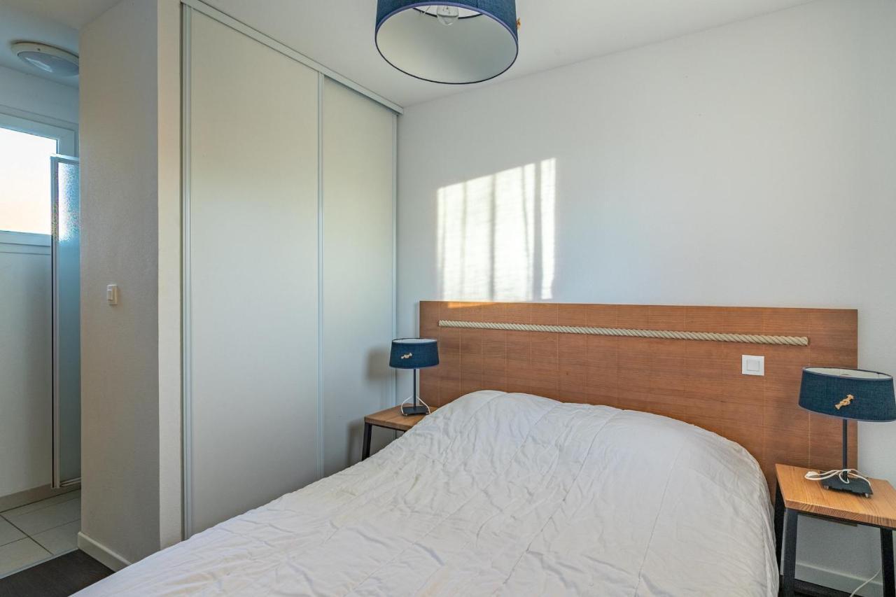 Maison Avec Terrasse Pour 6 A Talmont St-Hilaire Saint-Hilaire-de-Talmont Екстериор снимка